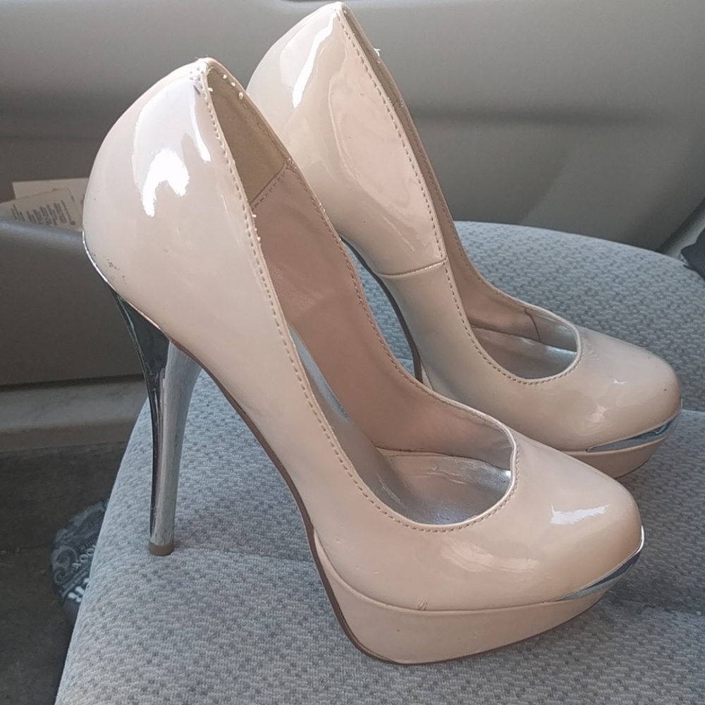 Cute heels